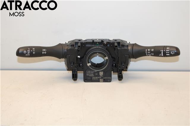 Bryter combi til Nissan Qashqai, 2014-2021 (Type II)  (255604EA2B)