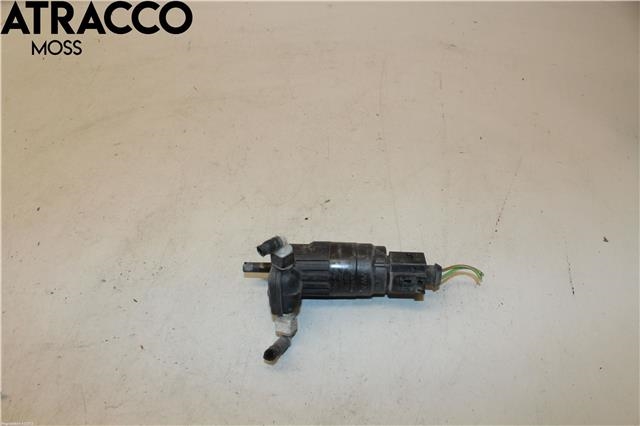 Spylerpumpe bak til VW e-Golf, 2014-2017 (Fase 1)  (1K6955651)