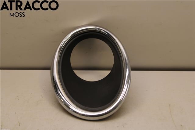 Frontlyktehus til Nissan Qashqai, 2014-2021 (Type II)  (622574EA0C)