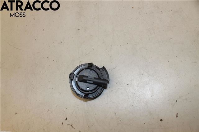 Sensor diverse til VW e-Golf, 2014-2017 (Fase 1)  (5Q0959354A)