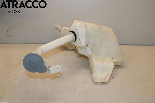 Spylertank til Nissan Qashqai 2014-2021 (Type II) (289104EM0A|)