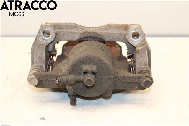 Bremsecaliper høyre foran til Nissan Qashqai 2014-2021 (Type II)  (410014EA0A|)