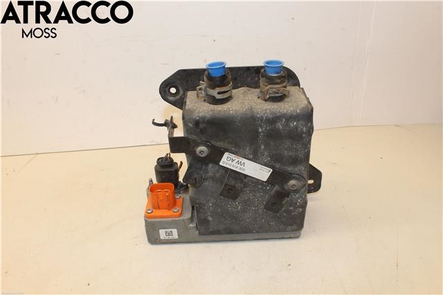 Motorvarmer elektrisk til VW e-Golf, 2014-2017 (Fase 1)  (5QE819013AC)