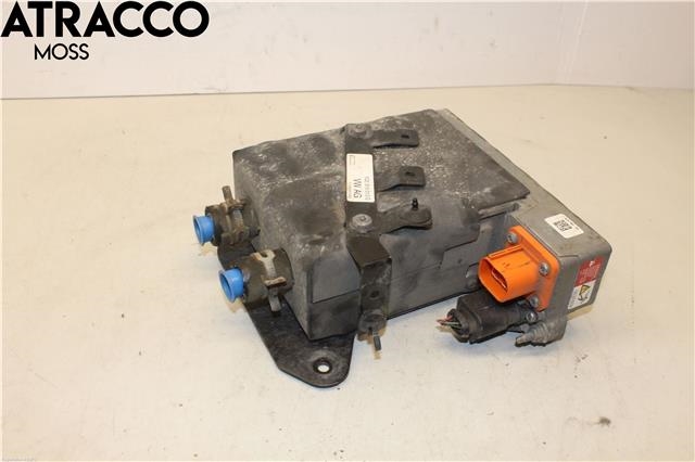 Motorvarmer elektrisk til VW e-Golf 2014-2017 (Fase 1)  (5QE819013AC|)
