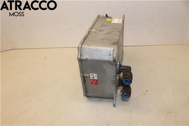 Batterilader (OBC - On Board Charger) til VW e-Golf 2014-2017 (Fase 1)  (12E915682R|)