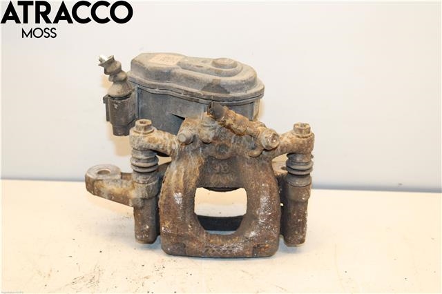 Bremsecaliper venstre bak til Nissan Qashqai, 2014-2021 (Type II)  (440114EA0A)