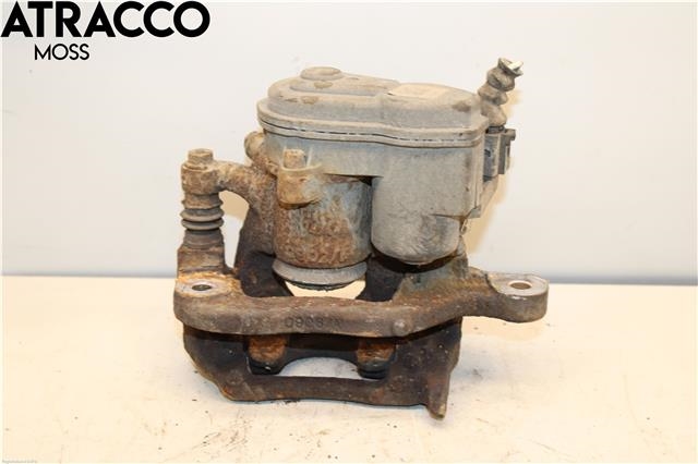 Bremsecaliper venstre bak til Nissan Qashqai 2014-2021 (Type II) (440114EA0A|)
