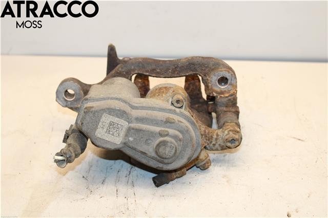 Bremsecaliper venstre bak til Nissan Qashqai 2014-2021 (Type II) (440114EA0A|)