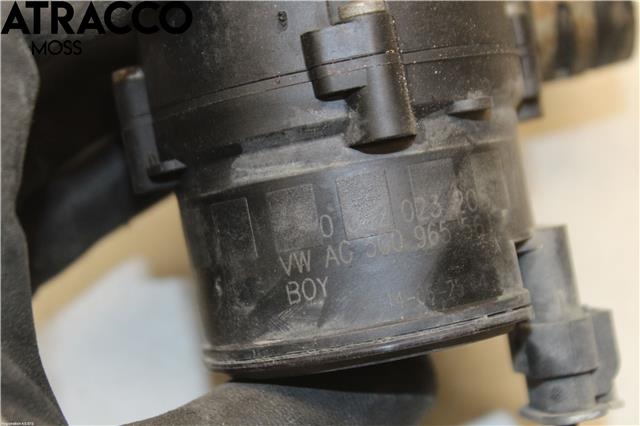 Vannpumpe til VW e-Golf 2014-2017 (Fase 1)  (5Q0965567|)