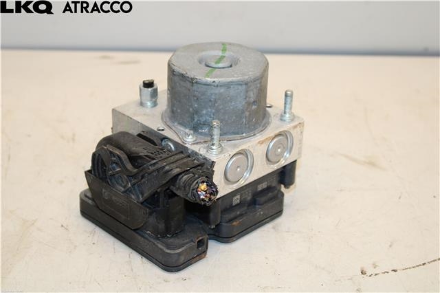 ABS sentral til Nissan Qashqai 2014-2021 (Type II)  (476604EA5D|)