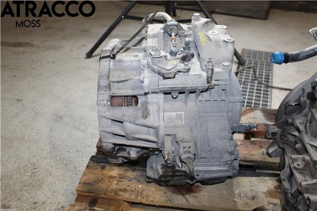 Girkasse automat til VW Tiguan 2007-2011 (Type I, Fase 1)  (09M300036G|)