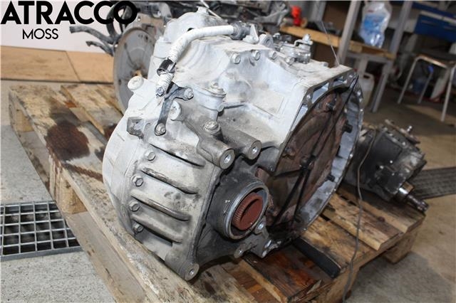 Girkasse automat til VW Tiguan 2007-2011 (Type I, Fase 1)  (09M300036G|)