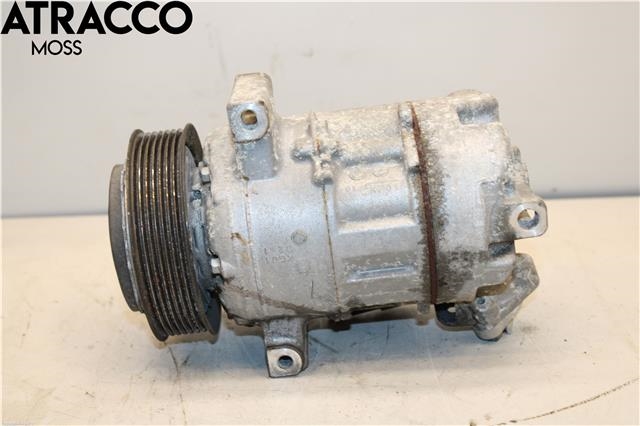 Aircondition kompressor til Nissan Qashqai 2014-2021 (Type II)  (926004EB0A|)