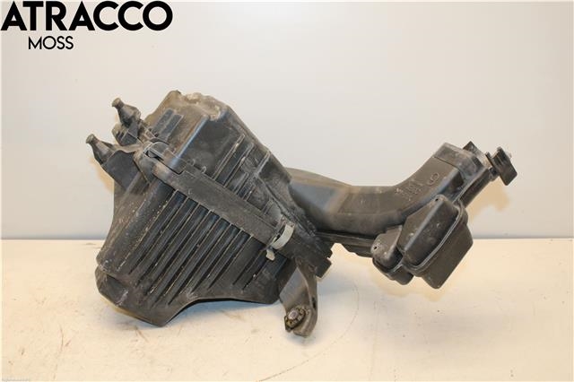 Luftfilterboks til Nissan Qashqai, 2014-2021 (Type II)  (165004EB0A)