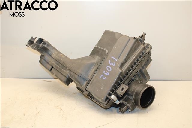 Luftfilterboks til Nissan Qashqai 2014-2021 (Type II)  (165004EB0A|)