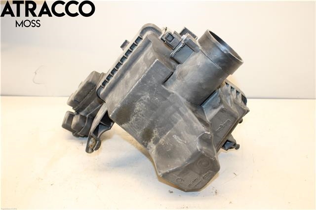 Luftfilterboks til Nissan Qashqai 2014-2021 (Type II)  (165004EB0A|)