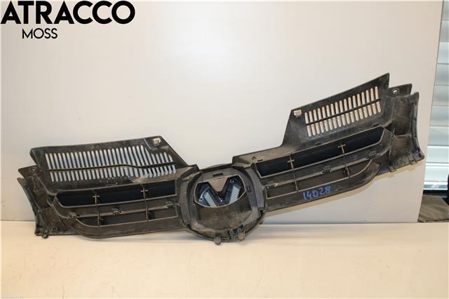 Grill til VW Golf V, Combi 2003-2008  (1K0853651A|)