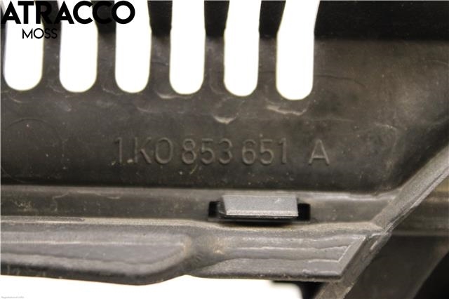 Grill til VW Golf V, Combi 2003-2008  (1K0853651A|)