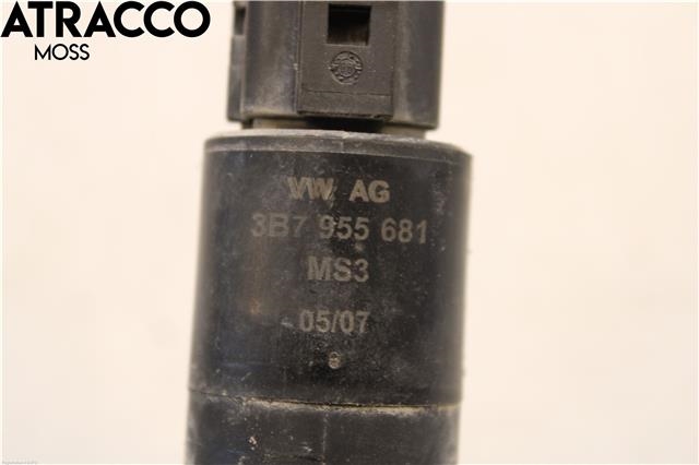 Spylerpumpe til VW Golf V, Combi 2003-2008  (3B7955681|)