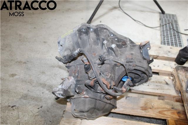 Girkasse manuell til Suzuki SX4 2006-2009 (Type I, Fase 1)  (2471179J00|)