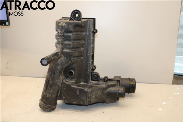 Luftfilterboks til VW Golf V, Combi 2003-2008  (3C0129607BQ|)