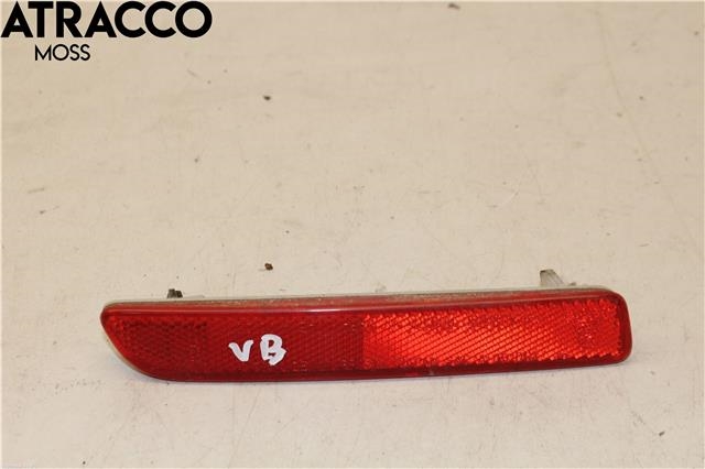 Refleksplate til Suzuki Vitara 2015-->> (Type IV) (3597079J0L|)
