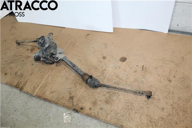 Servostyring komplett til Suzuki SX4 2006-2009 (Type I, Fase 1) (4858054L50|)