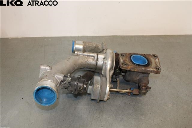Turbo til Suzuki Vitara 2015-->> (Type IV)  (1390053SA0|)