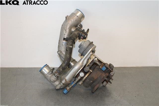 Turbo til Suzuki Vitara 2015-->> (Type IV)  (1390053SA0|)