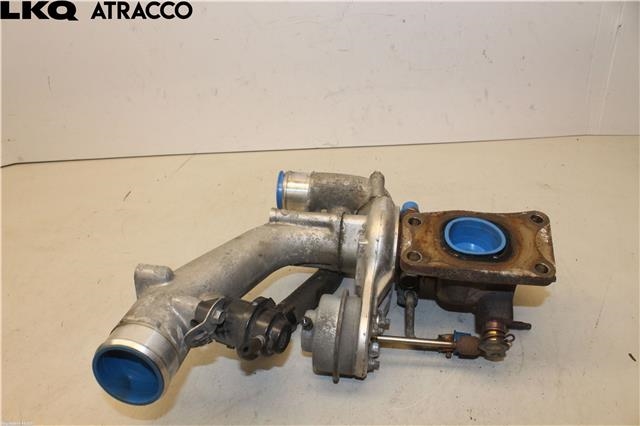 Turbo til Suzuki Vitara 2015-->> (Type IV)  (1390053SA0|)