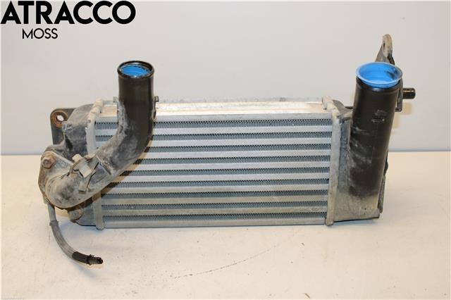 Intercooler til Toyota Auris 2010-2012 (Type I, Fase 2)  (179000N020|)
