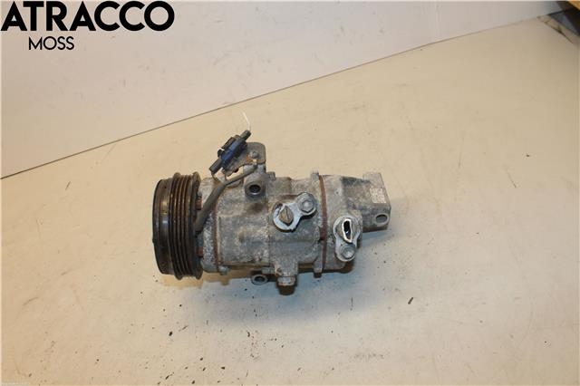 Aircondition kompressor til Suzuki Vitara 2015-->> (Type IV)  (4472609400|)