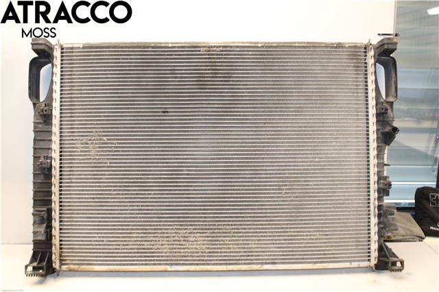 Radiator (automat gir) til Mercedes E-Klasse 2002-2006 (Fase 1) (W211) (W211) (A2115001302|)