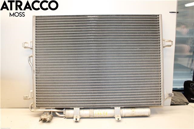 Aircondition radiator til Mercedes E-Klasse, 2002-2006 (Fase 1) (W211) (W211) (A2115001154)