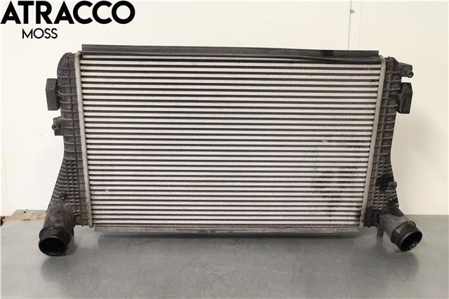 Intercooler til Škoda Octavia 2009-2013 (Type II, Fase 2)  (1K0145803AF|)