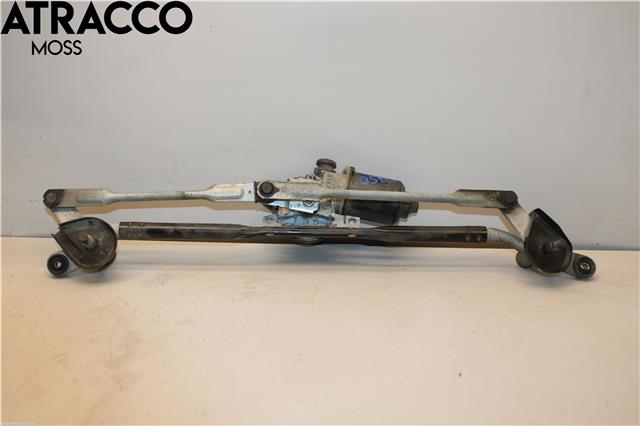 Viskermotor frontrute til Kia Soul 2014-2019 (Type II) (98100B2000|)