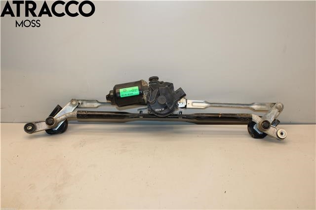 Viskermotor frontrute til Kia Soul 2014-2019 (Type II) (98100B2000|)