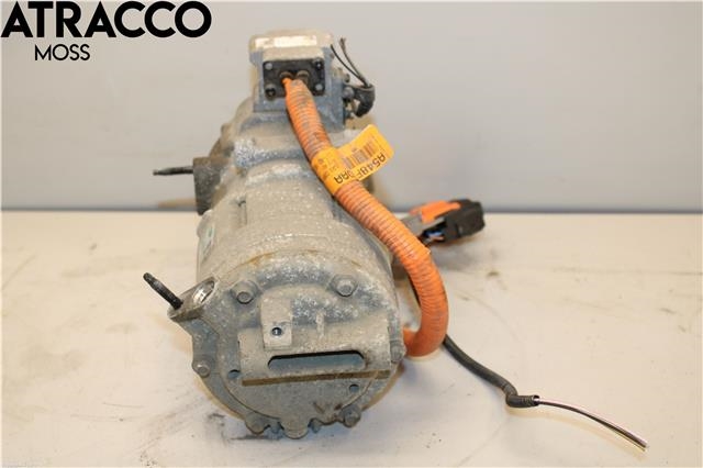Dynamo til Kia Soul 2014-2019 (Type II)  (97701E4000|)
