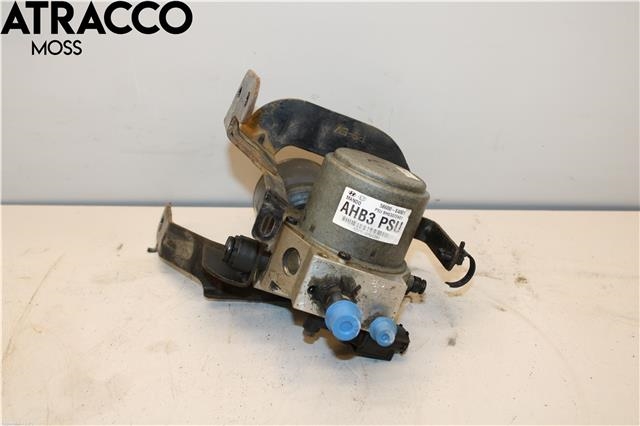 Bremsekraft-regulator bak til Kia Soul 2014-2019 (Type II)  (586204U500|)