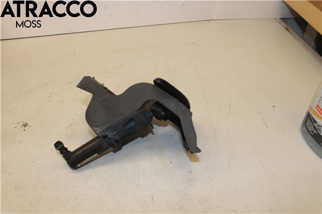 Lyktespylerdyse til VW Tiguan 2007-2011 (Type I, Fase 1)  (5N0955978|)
