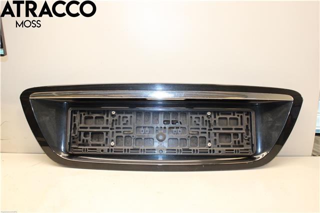 Diverse deler til Mercedes S-Klasse 1999-2005 (W220) (W220) (A2207500281|)
