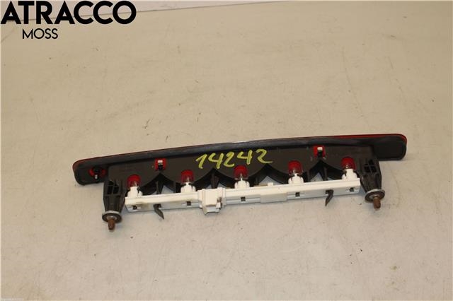 Baklykt bremselys bakrute til Suzuki SX4 2006-2009 (Type I, Fase 1) (3581079J0|)