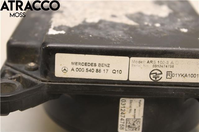 Sensor diverse til Mercedes S-Klasse 1999-2005 (W220) (W220) (A0005408817|)