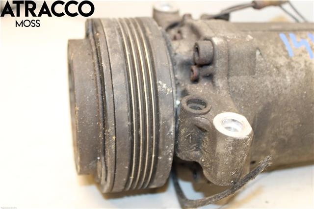 Aircondition kompressor til BMW 3-Serie 1998-2005 (E46) (E46) (64528386650|)