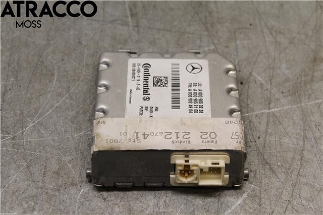 Kamera til Mercedes E-Klasse 2009-2013 (Fase 1) (W212) (W212) (A0009057402|)