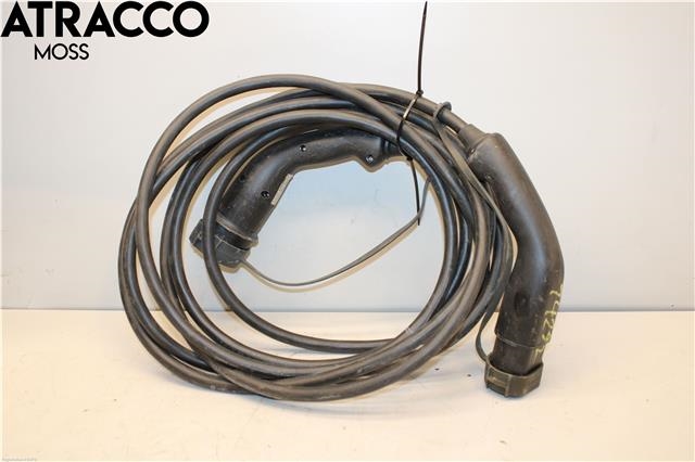 Batterilader kabel til Nissan Leaf 2018-->> (Type II)  (296M45SH1A|)