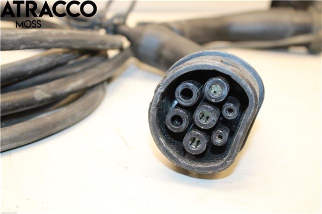 Batterilader kabel til Nissan Leaf 2018-->> (Type II)  (296M45SH1A|)