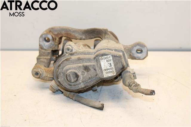Bremsecaliper høyre bak til Nissan Leaf 2018-->> (Type II) (440005SA0A|)