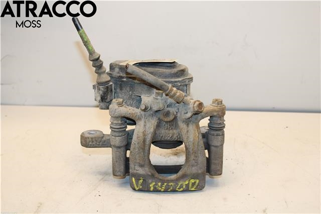 Bremsecaliper venstre bak til Nissan Leaf 2018-->> (Type II) (440105SA0A|)