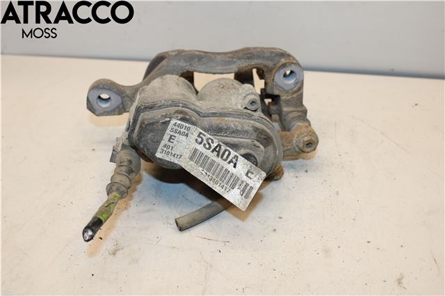 Bremsecaliper venstre bak til Nissan Leaf 2018-->> (Type II) (440105SA0A|)